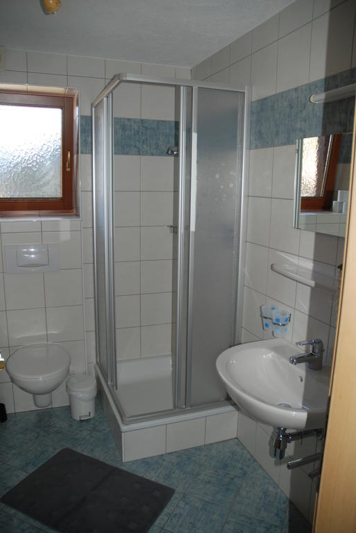 Appartement Haus Saumspitz à Sankt Anton am Arlberg Chambre photo
